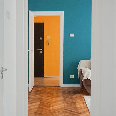 7 Min From City Center - Stecop Residence 3 -Central-Unique-Qb Timisoara Exterior foto