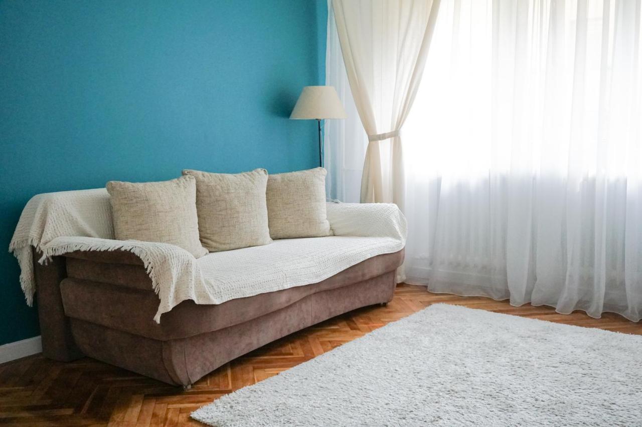 7 Min From City Center - Stecop Residence 3 -Central-Unique-Qb Timisoara Exterior foto