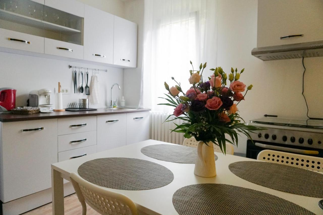7 Min From City Center - Stecop Residence 3 -Central-Unique-Qb Timisoara Exterior foto